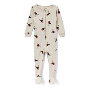 NWT. LEVERET Sleep N Play